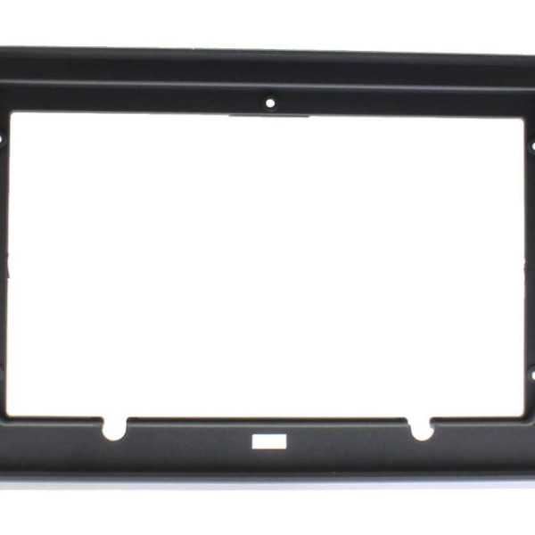 Рамка MFA Ford Focus, Transit 2005-2008 (для замены прямоугольной магнитолы)