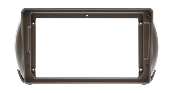 Рамка MFB Suzuki Alto 2009-2014