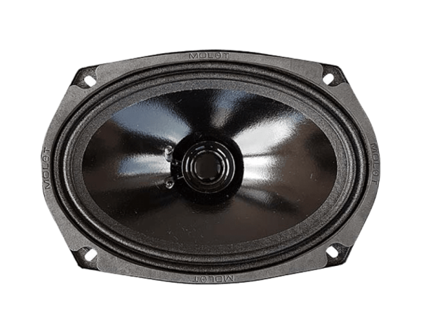 Динамики УРАЛ АС-М69 МОЛОТ широкополосные 100/200 Вт