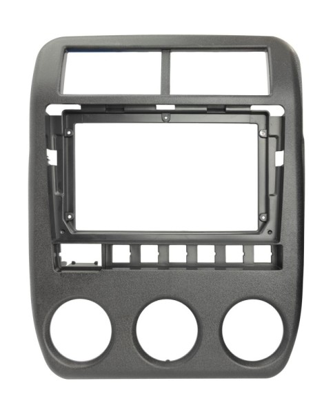 Рамка MFB Лада Нива 4x4 (Lada Niva) 2019+