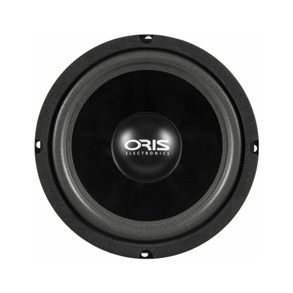 Динамики Oris Electronics FT-165W Мидбас (2 шт.) 50/100 Вт 90 dB, 70-6000 Hz