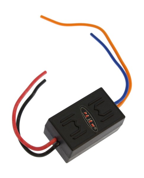 Устройство задержки пуска усилителя Ksize CX-06