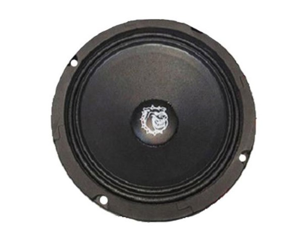 Динамики AZ-13 SPL Power DJ6.5 V2 среднечастотный 200/400
