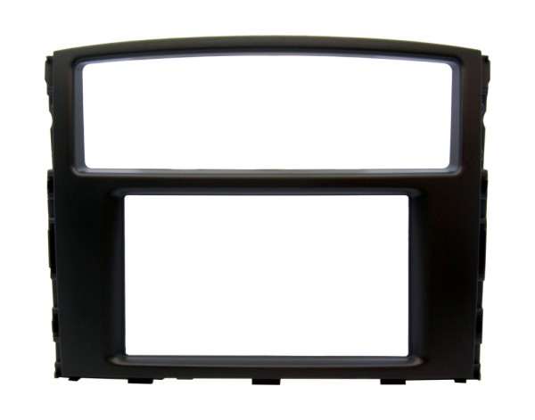 Рамка Mitsubishi Pajero IV 2 din Рамка Mitsubishi Pajero IV 2 din