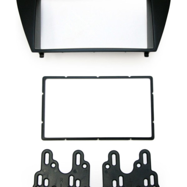 Рамка Hyundai IX35 2009-2018, Tucson 2010+ 2Din