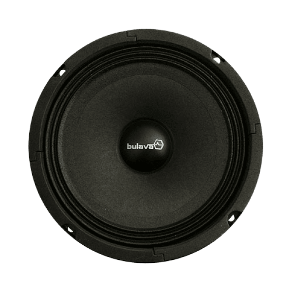 Динамики УРАЛ AS-BV165 BULAVA 6.5"(16.5см) среднечастотные динамики (комплект) 90/180 Вт