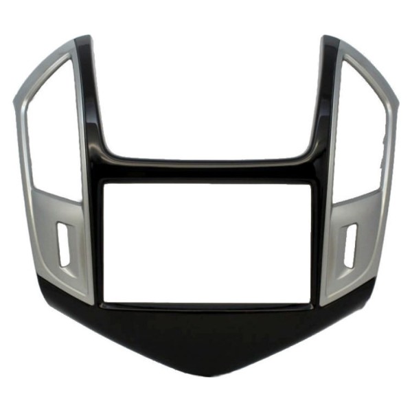 Рамка Chevrolet Cruze 2013+ 2Din
