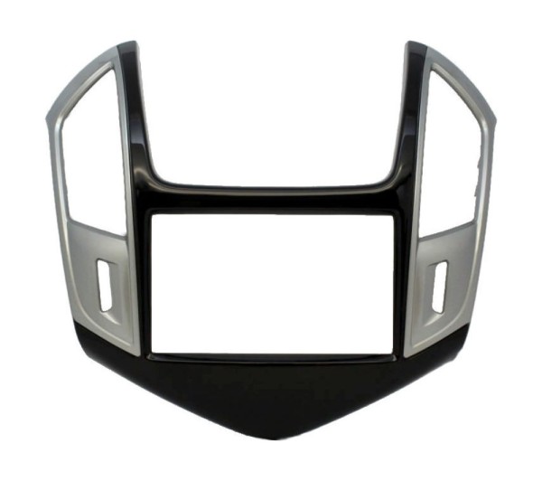 Рамка Chevrolet Cruze 2013+ 2Din