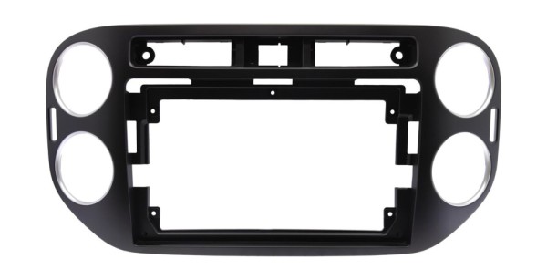 Рамка MFB VW Tiguan 2011-2017
