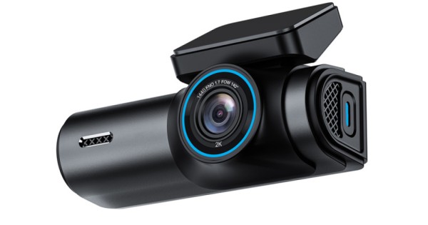 Регистратор 1 камера Neoline FLASH 2K Wi-Fi