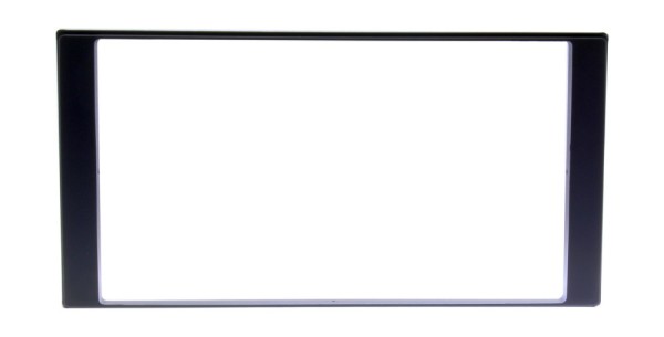 Рамка Nissan Juke, Tiida.Qashqai, Sentra 2Din универсальная 199x100 мм