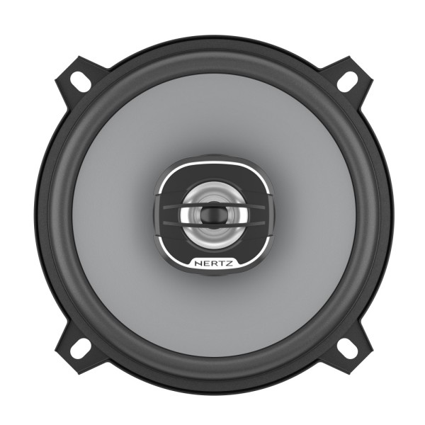Динамики Hertz Uno X130 (13 см) 2-полосная коаксиальные 40/160 Вт