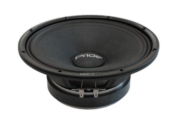 Динамики Pride Diamond 8 v.2 300/600 Динамики Pride Diamond 8 v.2 300/600