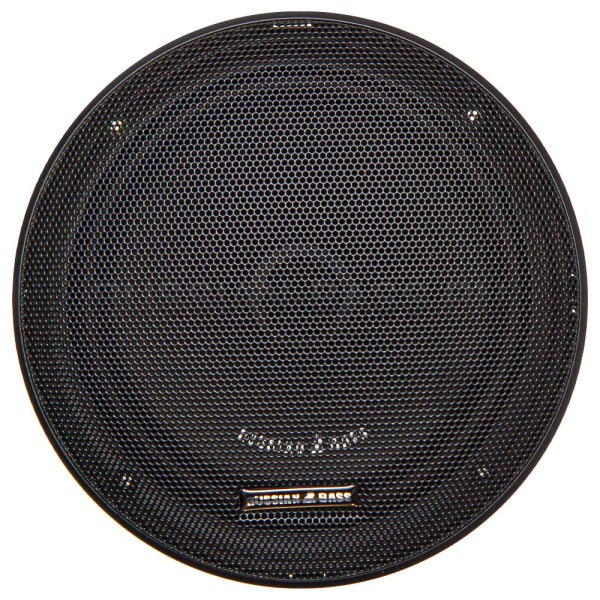 Динамики Russian Bass Sonata 165 Coaxial RMS 50W/4 Om/50-20000 Гц/SPL 89,7 dB