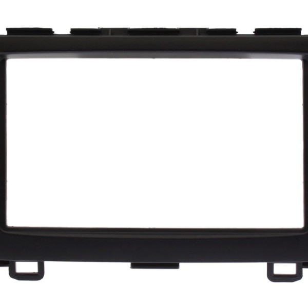 Рамка Honda CR-V 2007-2012 2Din