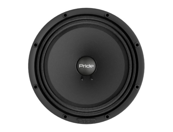 Динамики Pride Solo Mini 6.5 ver. 2 среднечастотные RMS 100W