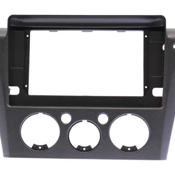 Рамка MFA Mitsubishi Airtrek 2002-2009, Outlander, правый руль