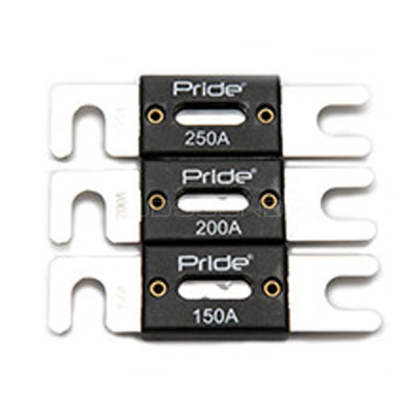 Предохранитель ANL 200A PRIDE Предохранитель ANL 200A PRIDE