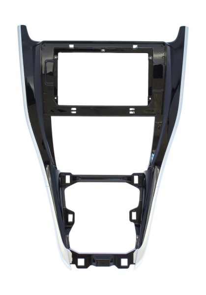 Рамка MFA Toyota Harrier 2013-2017