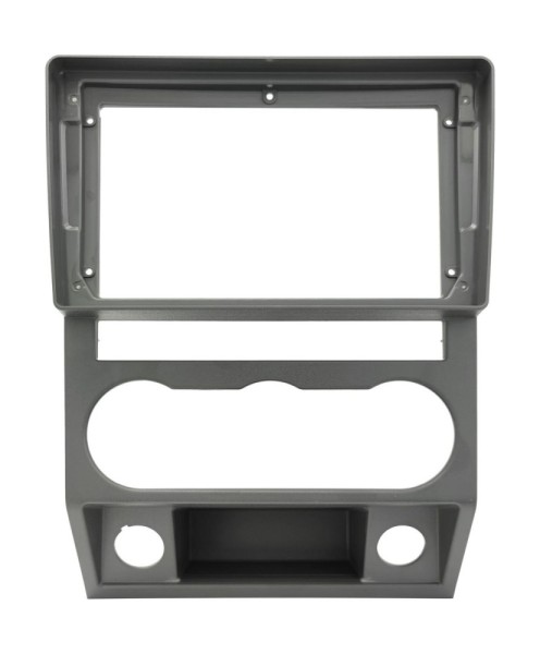 Рамка MFB ГАЗ Газель Next (GAZ Gazelle Next) 2016+