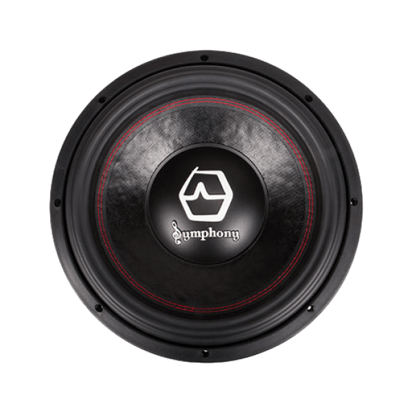Динамик сабвуфер 12" УРАЛ Symphony