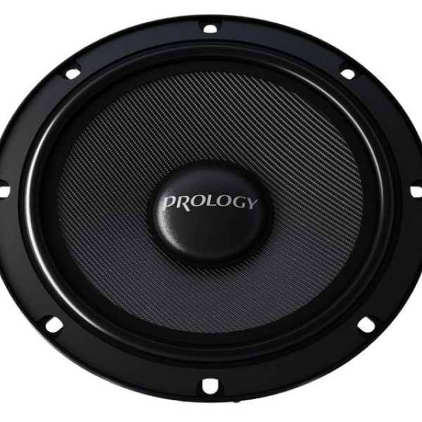 Динамики Prology PX-65CS (16 см) 2-полосная компонентная система 100/200W, 4 Om, 90 dB, 50Hz-20kHz