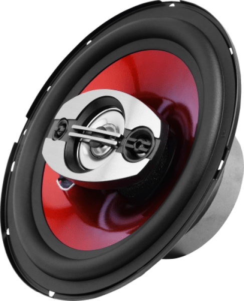 Динамики УРАЛ АС-К1647 коаксиальные 50/140 Вт