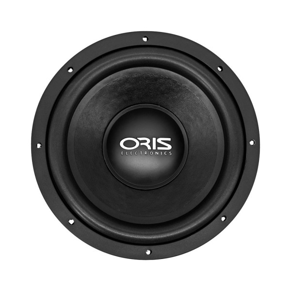 Динамик сабвуфер 12" Oris Electronics UP1-12 2+2 Om 600/1200W, 85.9 dB (ЗЯ 30л, ФИ 45л) Динамик сабвуфер 12" Oris Electronics UP1-12 2+2 Om 600/1200W, 85.9 dB (ЗЯ 30л, ФИ 45л)
