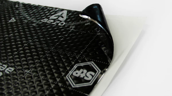 STP Aero+