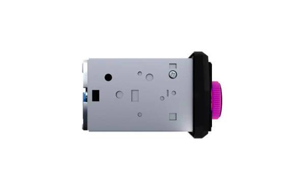 Магнитола 1DIN 12v Prology CMX-400 bluetooth, USB, FM 3RCA