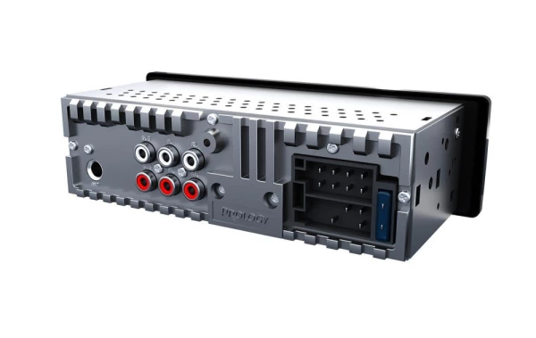 Магнитола 1DIN 12v Prology CMX-400 bluetooth, USB, FM 3RCA