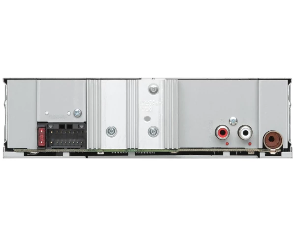 Магнитола 1DIN 12v JVC KD-X163