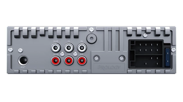 Магнитола 1DIN 12v Prology CMX-270 bluetooth, USB, FM 3RCA