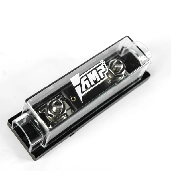 Колба предохранителя ANL AMP ANL-02 (150A) Колба предохранителя ANL AMP ANL-02 (150A)