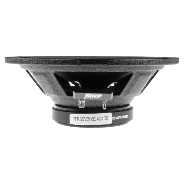 Динамики AMP PROMO FR65 ver.3 (2шт.) (16.5 см) широкополосные 40 Вт, 3 Ом, 93 дБ, 75-15000 Гц Динамики AMP PROMO FR65 ver.3 (2шт.) (16.5 см) широкополосные 40 Вт, 3 Ом, 93 дБ, 75-15000 Гц