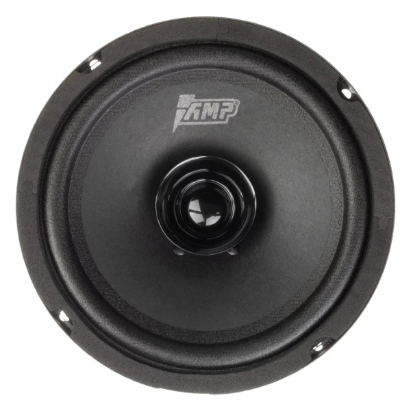 Динамики AMP PROMO FR65 ver.3 (2шт.) (16.5 см) широкополосные 40 Вт, 3 Ом, 93 дБ, 75-15000 Гц Динамики AMP PROMO FR65 ver.3 (2шт.) (16.5 см) широкополосные 40 Вт, 3 Ом, 93 дБ, 75-15000 Гц