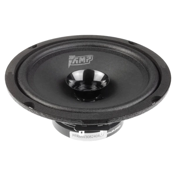 Динамики AMP PROMO FR65 ver.3 (2шт.) (16.5 см) широкополосные 40 Вт, 3 Ом, 93 дБ, 75-15000 Гц Динамики AMP PROMO FR65 ver.3 (2шт.) (16.5 см) широкополосные 40 Вт, 3 Ом, 93 дБ, 75-15000 Гц