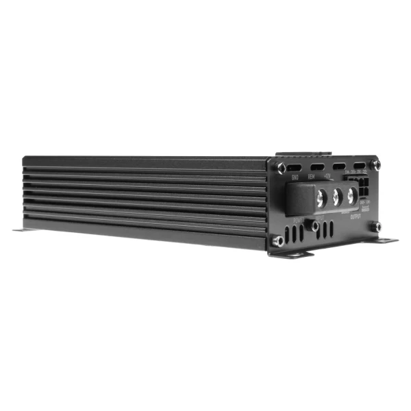 Усилитель 4-канальный AMP MICRON 4.80 Усилитель 4-канальный AMP MICRON 4.80