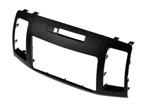 Рамка Toyota Allion, Premio 240 2001-2007 Wide 2Din Рамка Toyota Allion, Premio 240 2001-2007 Wide 2Din