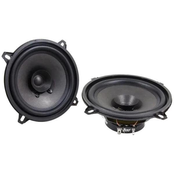 Динамики AMP PROMO FR52 ver.2 (2шт.) широкополосная система 35/70 Динамики AMP PROMO FR52 ver.2 (2шт.) широкополосная система 35/70