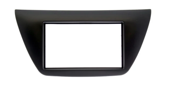 Рамка Mitsubishi Lancer IX 2000-2010 2Din Рамка Mitsubishi Lancer IX 2000-2010 2Din