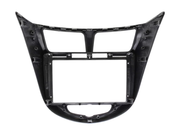 Рамка MFB Hyundai Solaris 2010-2016 Рамка MFB Hyundai Solaris 2010-2016