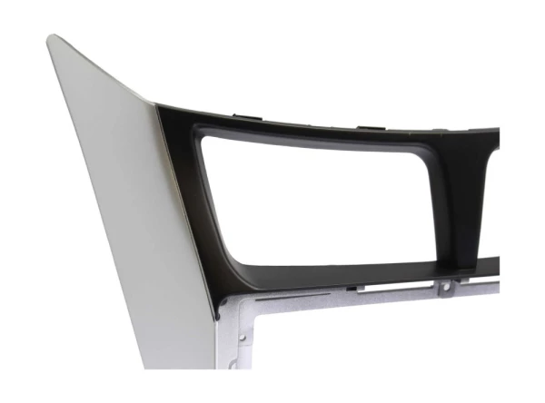 Рамка MFB Hyundai Solaris 2010-2016 Рамка MFB Hyundai Solaris 2010-2016