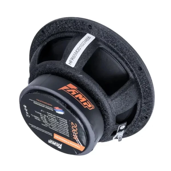 Динамики AMP Hybrid FR65M20 6.5" (16 см) широкополосный динамик (1шт.) 100/200 Вт/4 Ом/93 дБ Динамики AMP Hybrid FR65M20 6.5" (16 см) широкополосный динамик (1шт.) 100/200 Вт/4 Ом/93 дБ