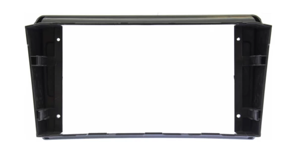 Рамка MFB Toyota Avensis 2003-2009 черная Рамка MFB Toyota Avensis 2003-2009 черная