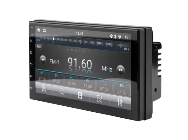 Магнитола 2DIN 180x100 Android SWAT ANB-7020 2/32 ANDROID 10/USB/SD/BT/NAVI 4х50W Магнитола 2DIN 180x100 Android SWAT ANB-7020 2/32 ANDROID 10/USB/SD/BT/NAVI 4х50W