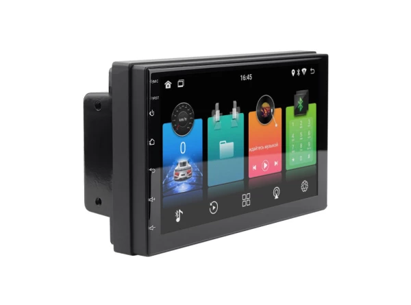 Магнитола 2DIN 180x100 Android SWAT ANB-7020 2/32 ANDROID 10/USB/SD/BT/NAVI 4х50W Магнитола 2DIN 180x100 Android SWAT ANB-7020 2/32 ANDROID 10/USB/SD/BT/NAVI 4х50W