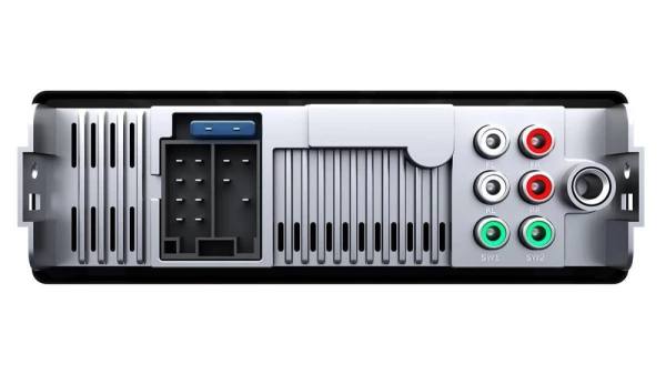 Магнитола 1DIN 12v Premiera MVH-130 bluetooth, USB, FM Магнитола 1DIN 12v Premiera MVH-130 bluetooth, USB, FM