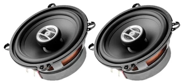 Динамики Focal Auditor RCX-130 (13 см) 2-полосная коаксиальная акустическая система 50/100 Динамики Focal Auditor RCX-130 (13 см) 2-полосная коаксиальная акустическая система 50/100