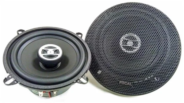 Динамики Focal Auditor RCX-130 (13 см) 2-полосная коаксиальная акустическая система 50/100 Динамики Focal Auditor RCX-130 (13 см) 2-полосная коаксиальная акустическая система 50/100